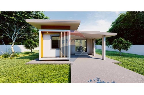 ขาย-บ้านเดี่ยว-Maenam  -  เกาะสมุย, สุราษฎร์ธานี-920121079-16