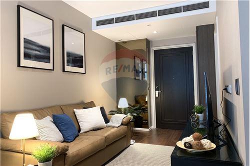 For Rent/Lease-Condo/Apartment-The Diplomat 39  -  Watthana, Bangkok, Central, 10110-920341005-31
