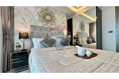 For Sale-Luxury Condo-Pattaya City, Chonburi-Pattaya-920311041-47