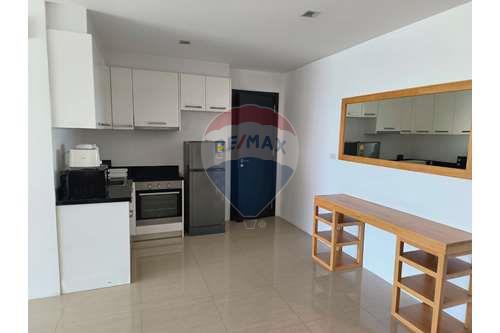 出售-公寓-ดิ เอเลแกนซ์ @ โคซี่ บีช  -  Pratumnak, Chonburi-920611001-29