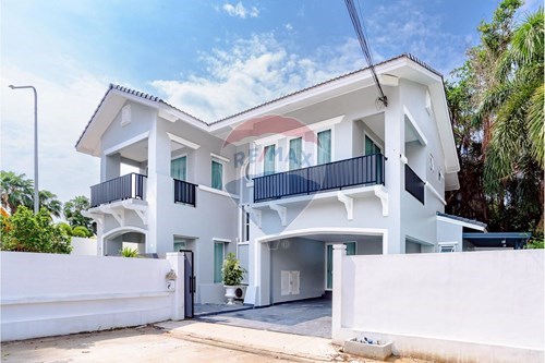 For Sale-Villa-Jomtien, Chonburi-Pattaya-920611001-319