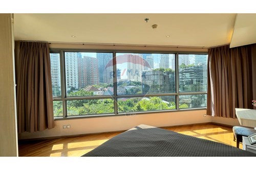 ให้เช่า/เซ้ง-Luxury Condo-H Sukhumvit 43  -  วัฒนา, กรุงเทพมหานคร, กลาง-920271002-252