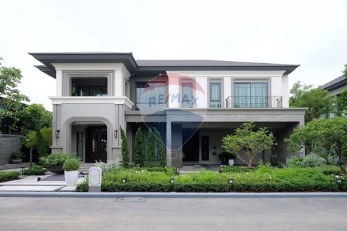ขาย-บ้านเดี่ยว-ประเวศ, กรุงเทพมหานคร-920071001-14835