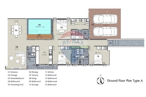 Slider Image Thumbnail