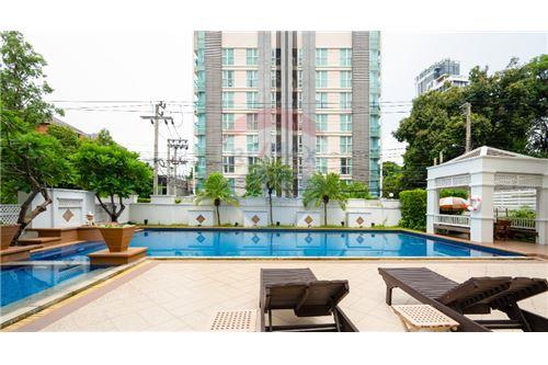 ขาย-คอนโด-อพาร์ทเมนต์-Sukhumvit  - Soi 61  - The Bangkok Sukhumvit 61  -  วัฒนา, กรุงเทพมหานคร, กลาง-920071001-13234