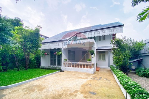 ให้เช่า/เซ้ง-บ้านเดี่ยว-Ruamrudee  -  ปทุมวัน, กรุงเทพมหานคร, กลาง-920071001-14679