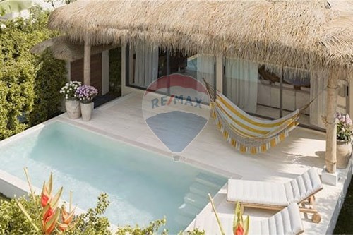 For Sale-Villa-Bophut  -  Koh Samui, Surat Thani-920121001-3031