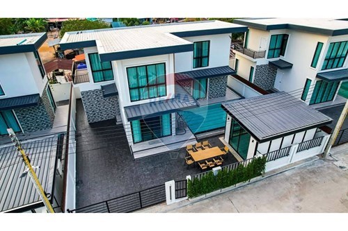 For Sale-Villa-Bang Lamung, Chonburi-Pattaya-920471004-691