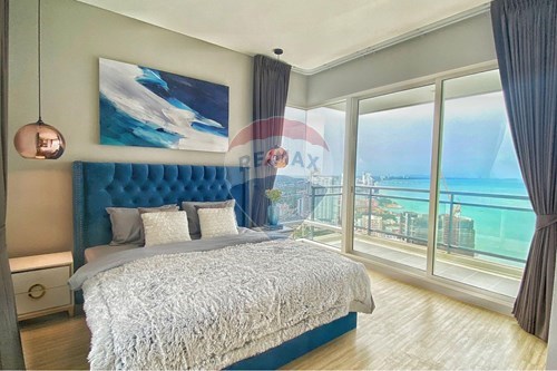 For Sale-Luxury Condo-Reflection  -  Jomtien, Chonburi-Pattaya-920471017-274