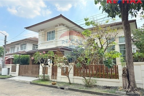 ขาย-บ้านเดี่ยว-ทวีวัฒนา, กรุงเทพมหานคร-920091011-162