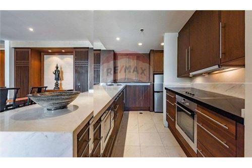 公寓 - 出租/租赁 - Bang Rak, Bangkok - 4 - 920071001-15007