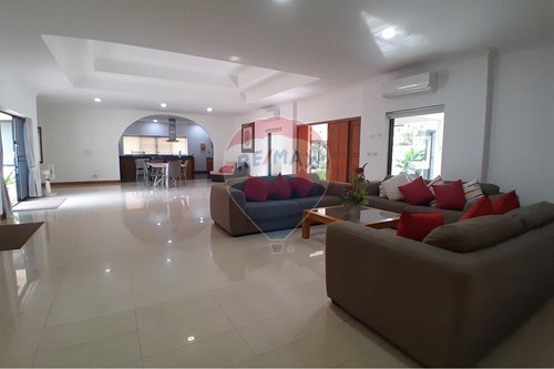 For Sale-Villa-Jomtien, Chonburi-Pattaya-920471017-247