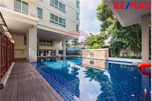 Condo/Apartment - For Sale - Phra Khanong, Bangkok - 17 - 920091001-847