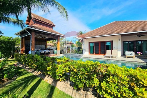 For Sale-Villa-Hua Hin, Prachuap Khiri Khan-920601001-413