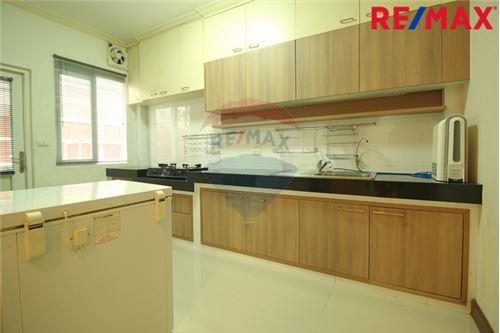 排楼 - 出售 - Bang Khae, Bangkok - 39 - 920091006-330