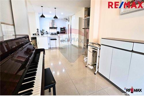 Single House - For Sale - Thung Khru, Bangkok - 32 - 920091046-105