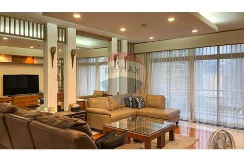 For Sale-Condo/Apartment-ออล ซีซั่น แมนชั่น  -  Pathum Wan, Bangkok-920071065-402