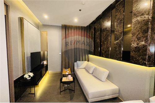 For Rent/Lease-Condo/Apartment-Sukhumvit  - Soi 21  -  Huai Khwang, Bangkok, Central-920071001-10909