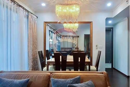 For Rent/Lease-Condo/Apartment-C Ekkamai  -  Watthana, Bangkok-920071001-12724