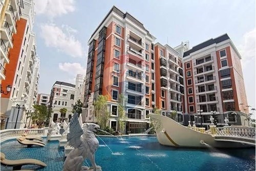 For Sale-Condo/Apartment-Espana Condo Resort Pattaya  -  Jomtien, Chonburi-Pattaya-920311004-2154