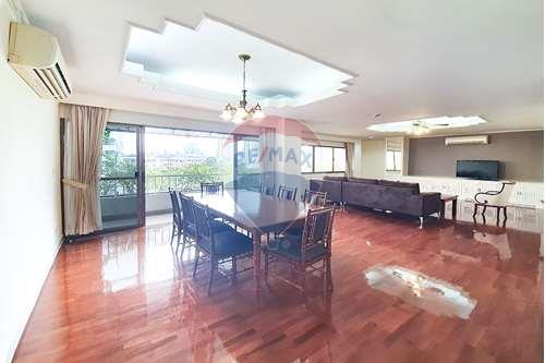 Arrendamento-Apartamento-Sukhumvit  - Soi 39  -  Watthana, Bangkok, Central, 10110-920071001-11970
