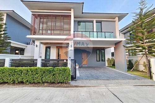 For Sale-Single House-Bang Lamung, Chonburi-Pattaya-920471004-700