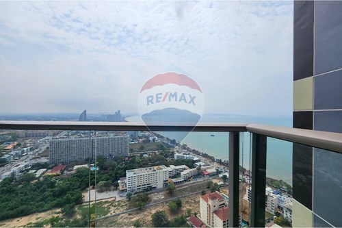 For Sale-Luxury Condo-Copacabana Beach Jomtien  -  Jomtien, Chonburi-Pattaya-920611001-295