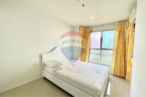 For Sale-Condo/Apartment-Lumpini Park Beach Jomtien  -  Jomtien, Chonburi-Pattaya-920021051-10
