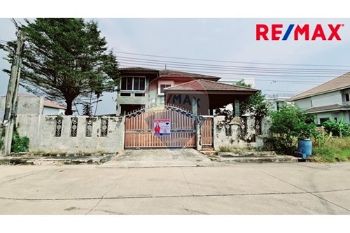 ขาย-บ้านเดี่ยว-ตลิ่งชัน, กรุงเทพมหานคร-920091046-91