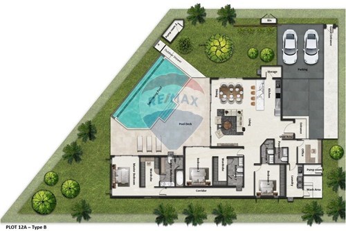 Slider Image Thumbnail
