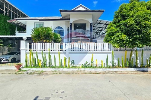 For Sale-Villa-Hua Hin, Prachuap Khiri Khan-920601001-565