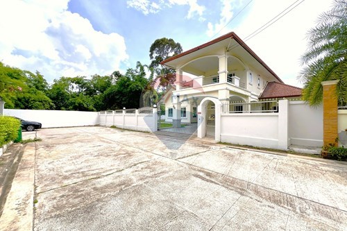 For Sale-Two Level House-Pattaya City, Chonburi-Pattaya-920471006-152