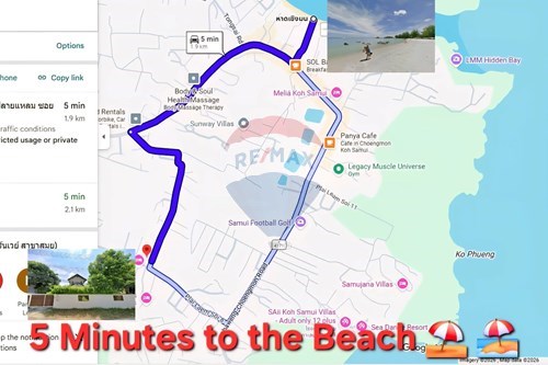 Slider Image Thumbnail