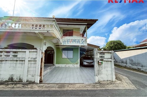 ขาย-บ้านเดี่ยว-ทุ่งครุ, กรุงเทพมหานคร-920091010-262
