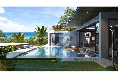 For Sale-Villa-Cheongtalay - Pasak, Phuket-920491004-325