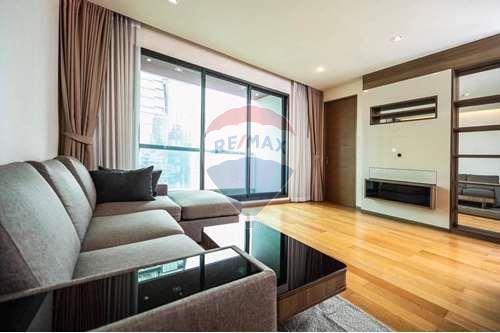For Sale-Condo/Apartment-The Address Sathorn  -  Bang Rak, Bangkok-920071065-420