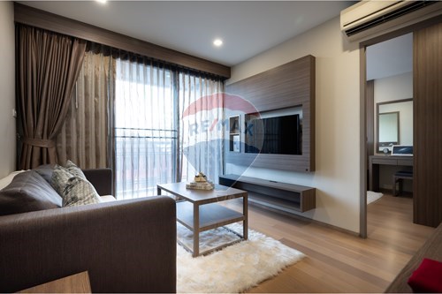 For Sale-Condo/Apartment-Art @ Thonglor 25  -  Watthana, Bangkok-920071088-52