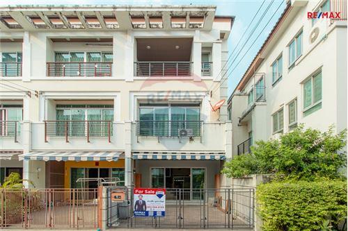For Sale-Townhouse-Chom Thong, Bangkok, Central, 10150-920091012-87
