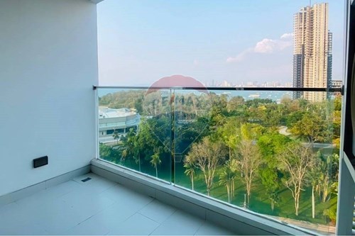 For Sale-Condo/Apartment-Bang Lamung, Chonburi-Pattaya-920471004-757