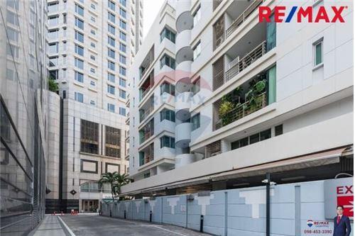 Condo/Apartment - For Sale - Pathum Wan, Bangkok - 40 - 920091001-767