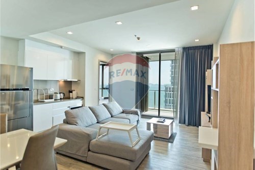 For Sale-Condo/Apartment-Pattaya City, Chonburi-Pattaya-920311028-245