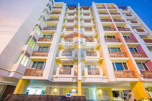 For Sale-Condo/Apartment-Hua Hin, Prachuap Khiri Khan-920601002-74
