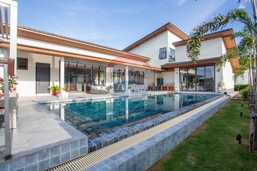 For Sale-Villa-Hua Hin, Prachuap Khiri Khan-920601001-408