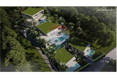 For Sale-Villa-Koh Pha Ngan, Surat Thani-920621004-160