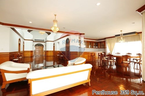 For Rent/Lease-Condo/Apartment-Watthana, Bangkok-920071089-56