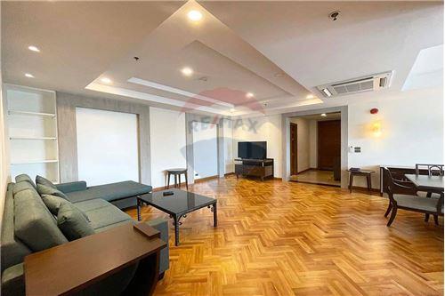 For Rent/Lease-Condo/Apartment-Sukhumvit  - Soi 8  -  Khlong Toei, Bangkok, Central-920071001-12369