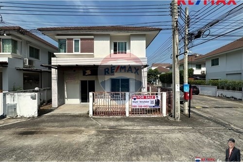ขาย-บ้านเดี่ยว-ทุ่งครุ, กรุงเทพมหานคร-920091001-1033