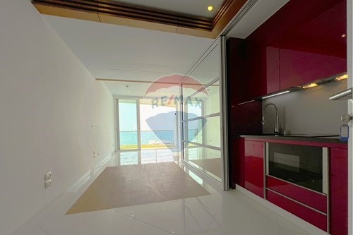 For Sale-Luxury Condo-Pure Sunset Beach  -  Na Jomtien, Chonburi-Pattaya-920471006-135