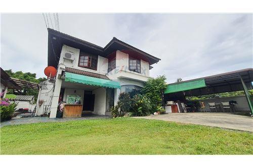 For Sale-House-นวมินทร์ นวมินทรื24  -  Bang Kapi, Bangkok, Central-920391005-79