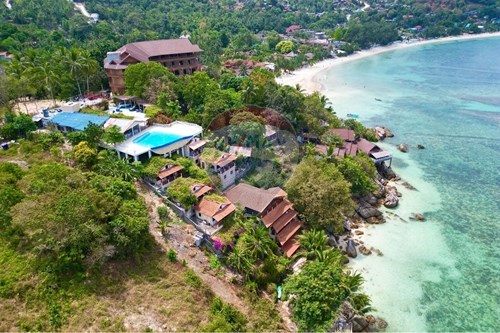 ขาย-Business-หาดยาว  -  เกาะพะงัน, สุราษฎร์ธานี-920121075-61